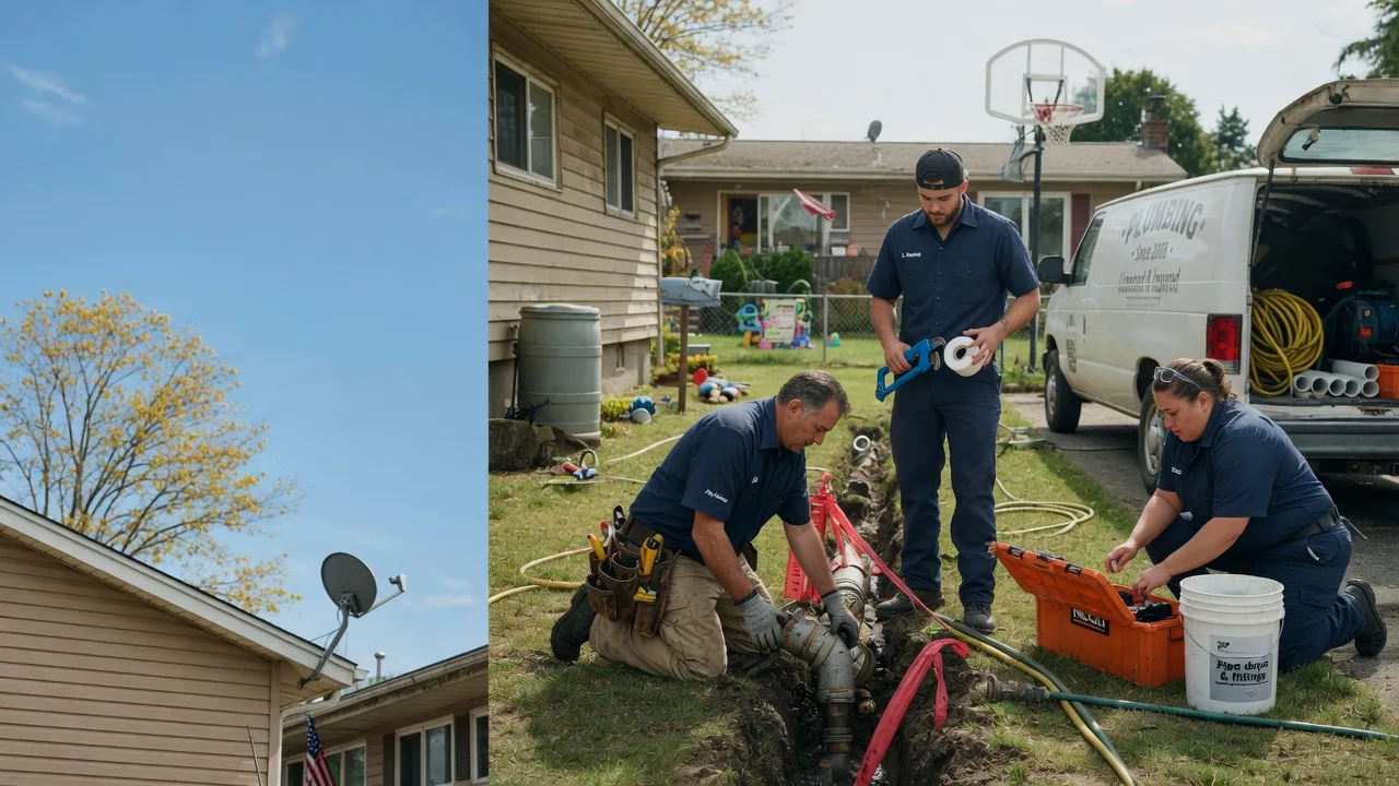 Garbage Disposal Replacement in Covington, OK near me