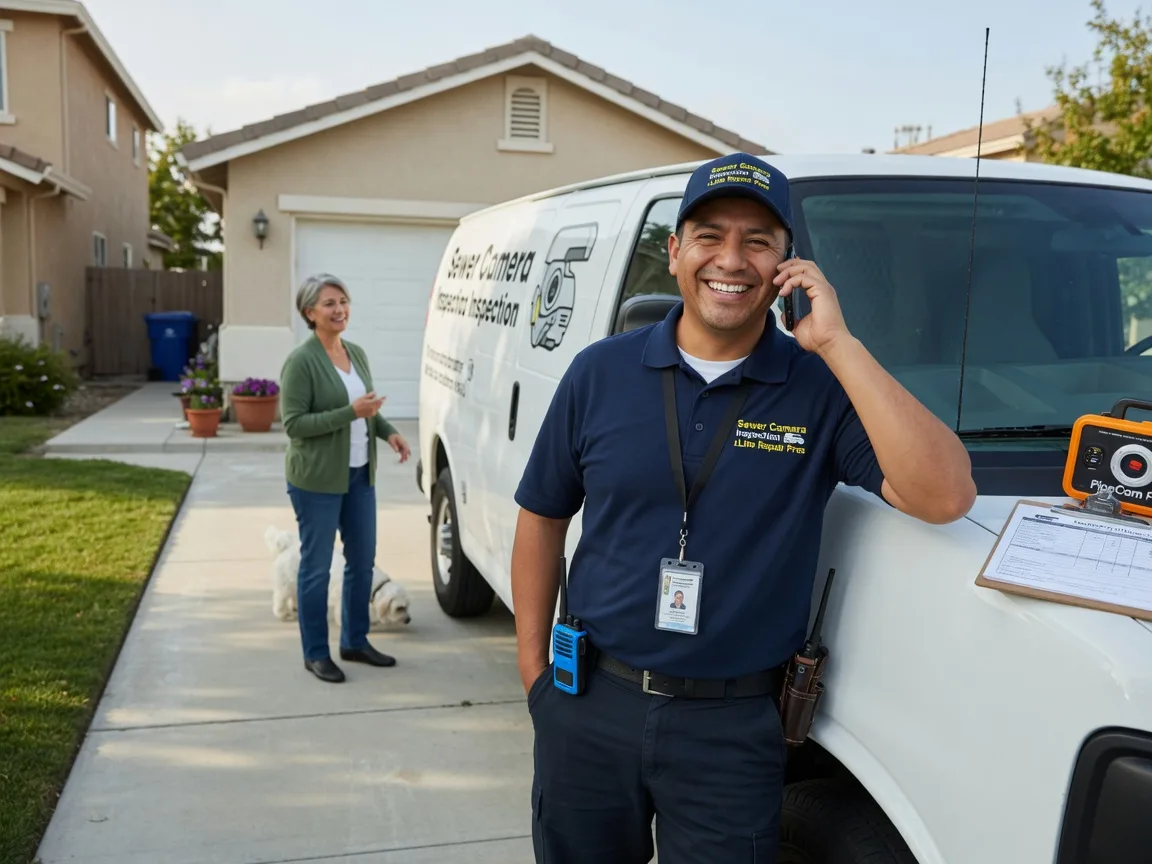Sewer Line Repair Covington, OK FAQs